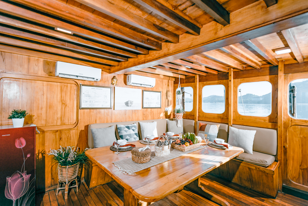 Adishree photo de yacht 4