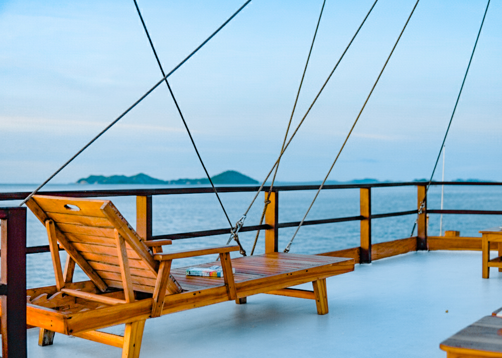 Foto yacht Adishree 2