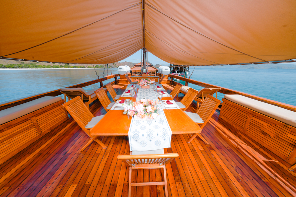 Adishree photo de yacht 7