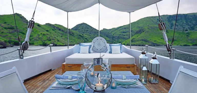 Alexa yacht photo 2