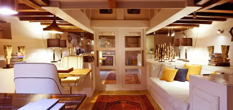 Alexa yacht photo 3
