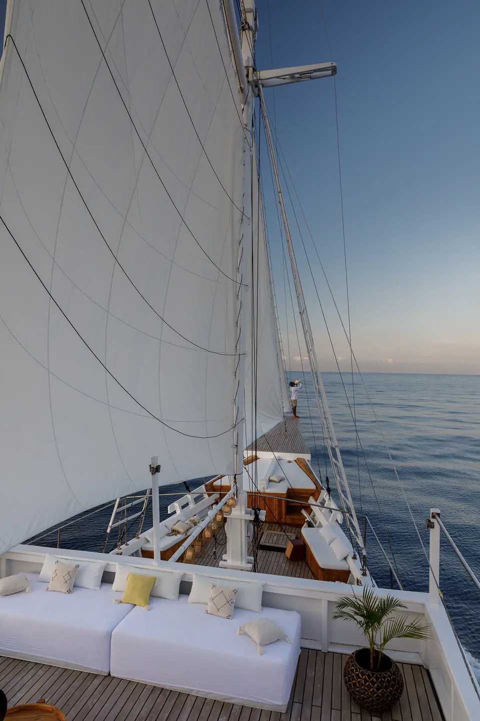 Aliikai Voyage – 5