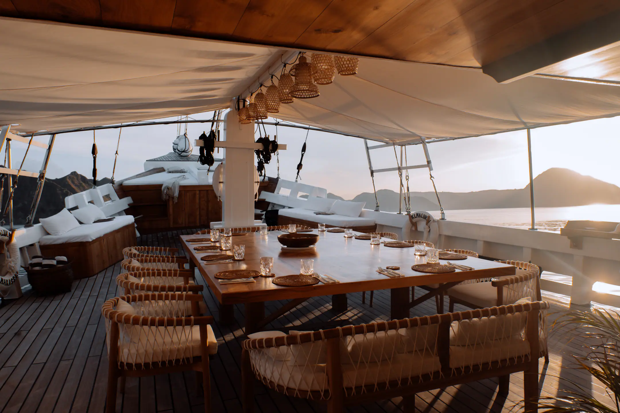 Aliikai Voyage – 29