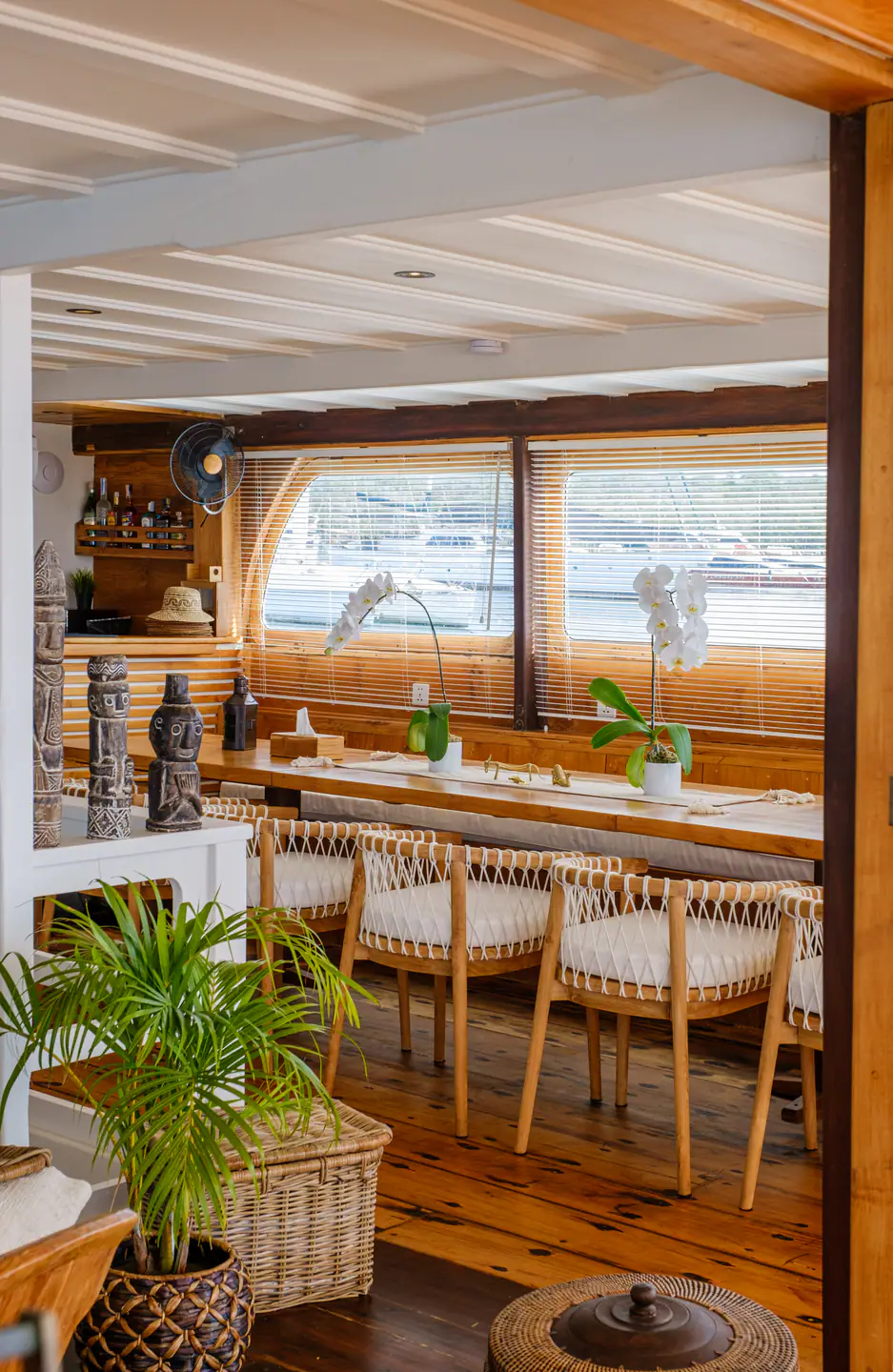 Aliikai Voyage – 4