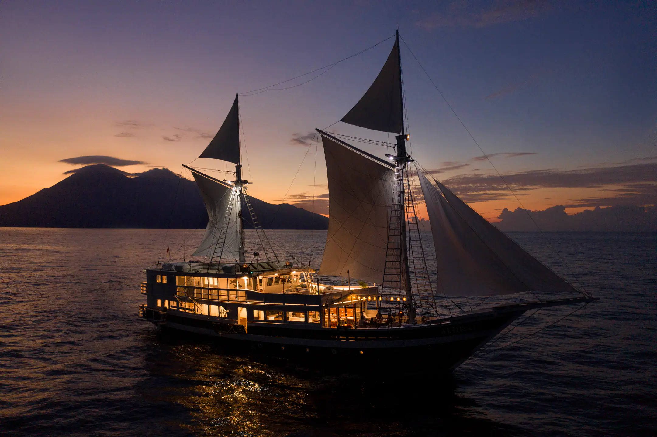 Aliikai Voyage – 20