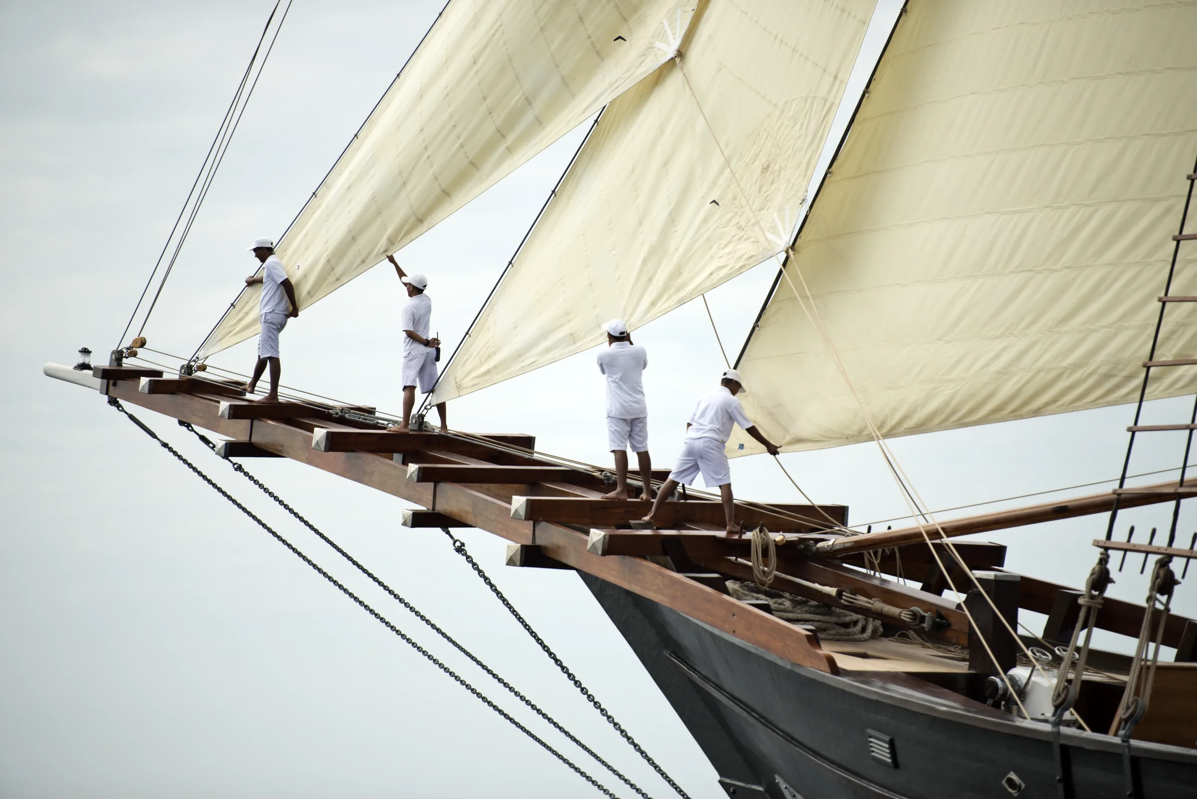 Amandira yacht photo 2
