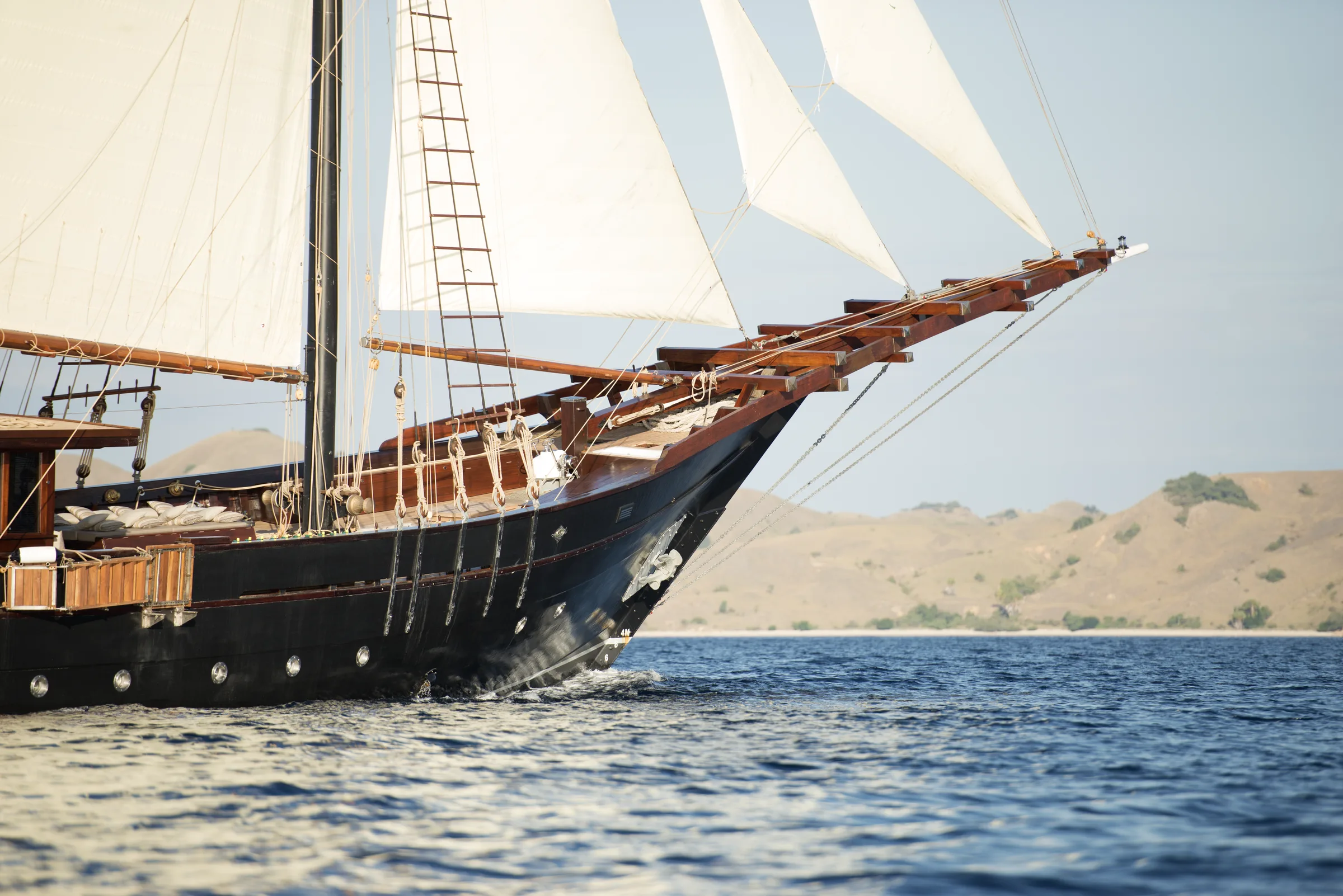 Amandira yacht photo 3