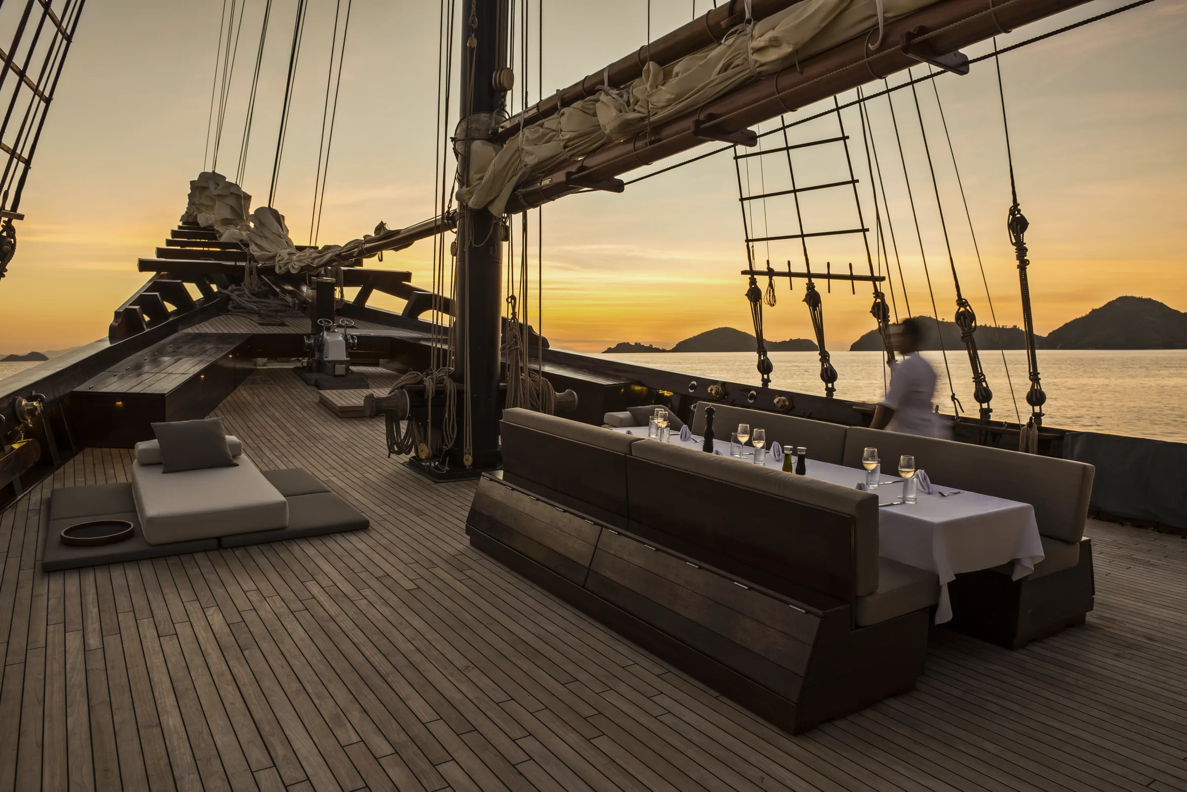 Amandira yacht photo 6