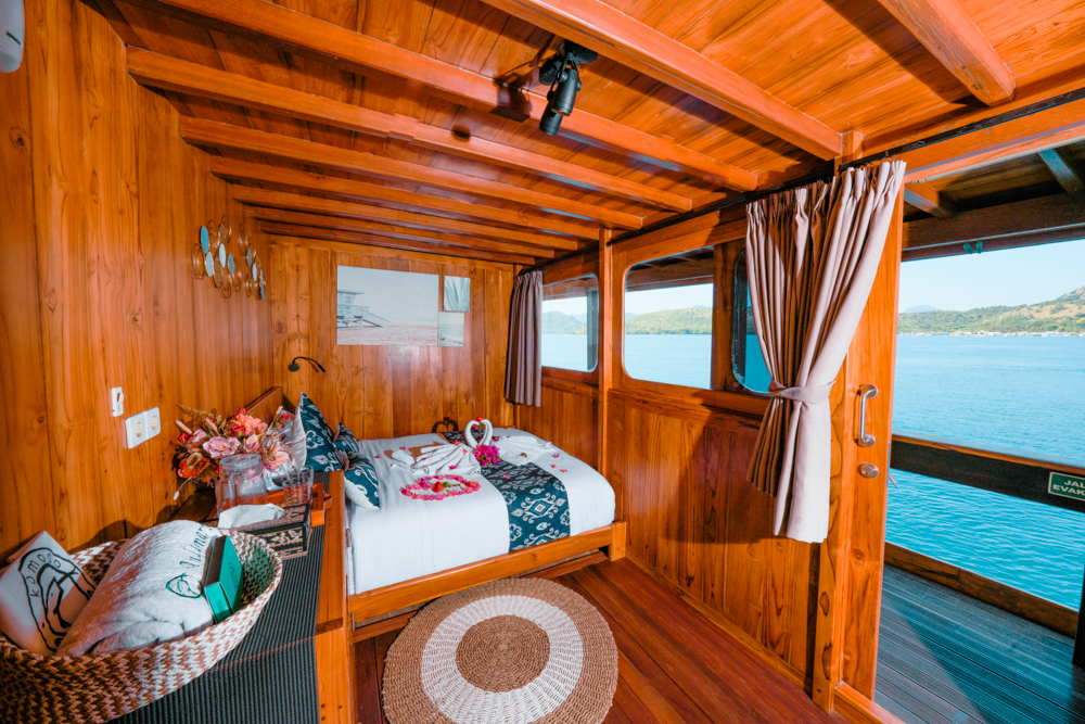 Andamari Yachtfoto 2
