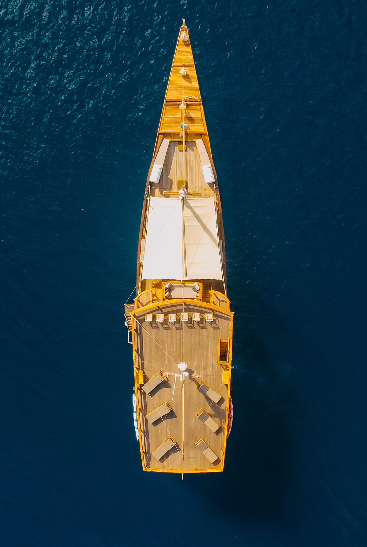 Foto yacht Andamari 3