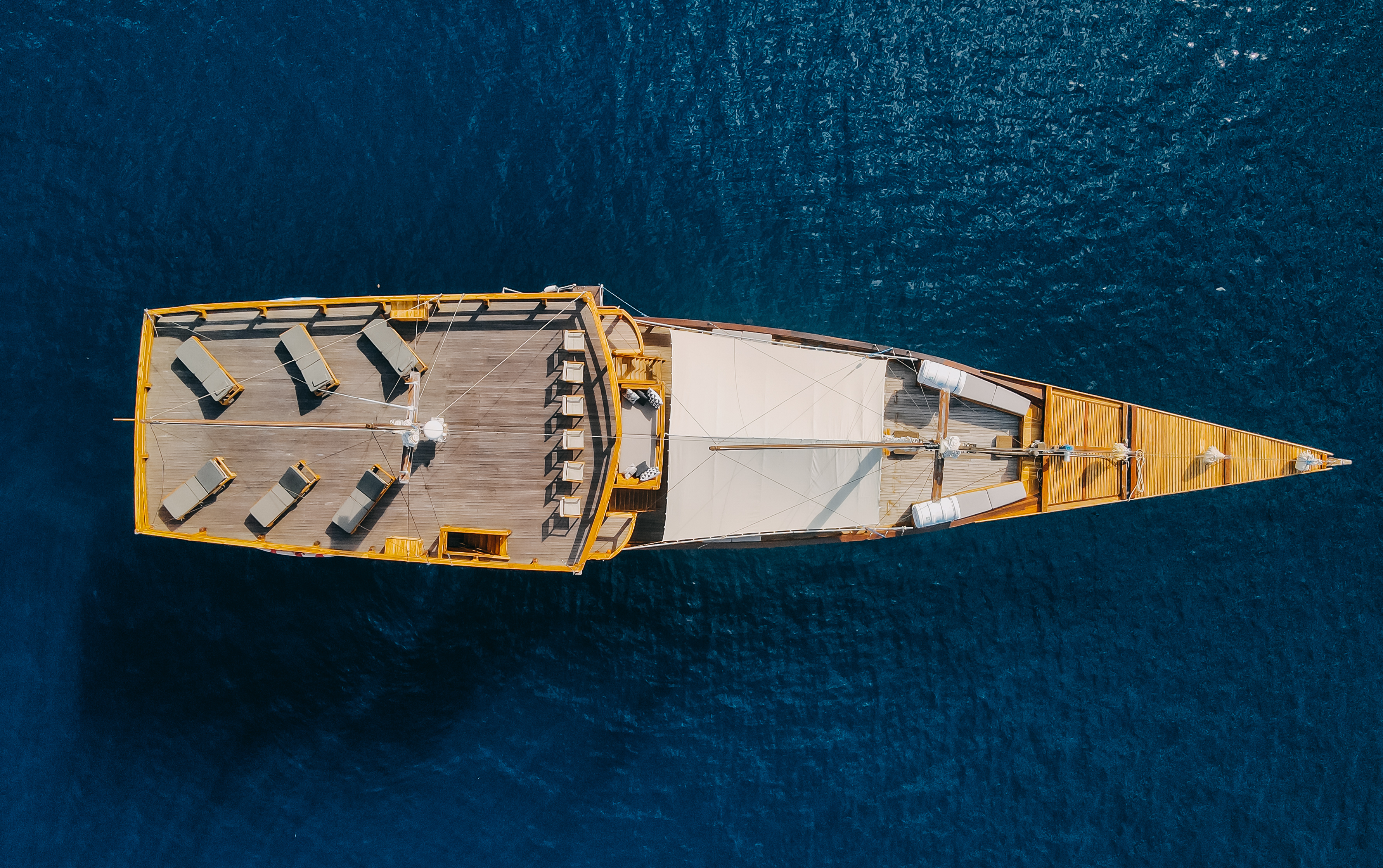 Andamari Yachtfoto 6