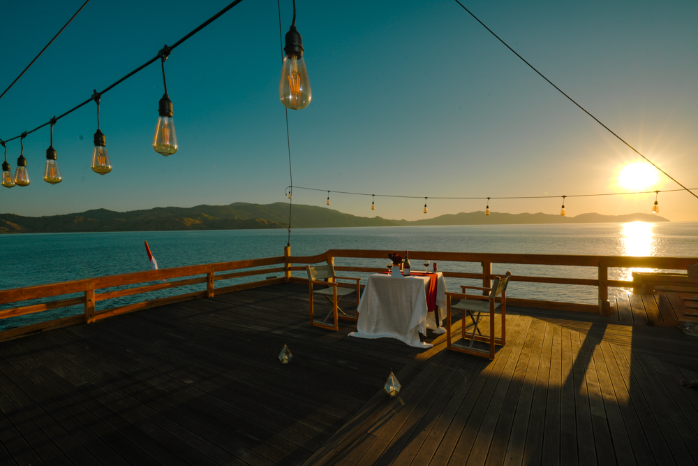 Andamari Yachtfoto 8