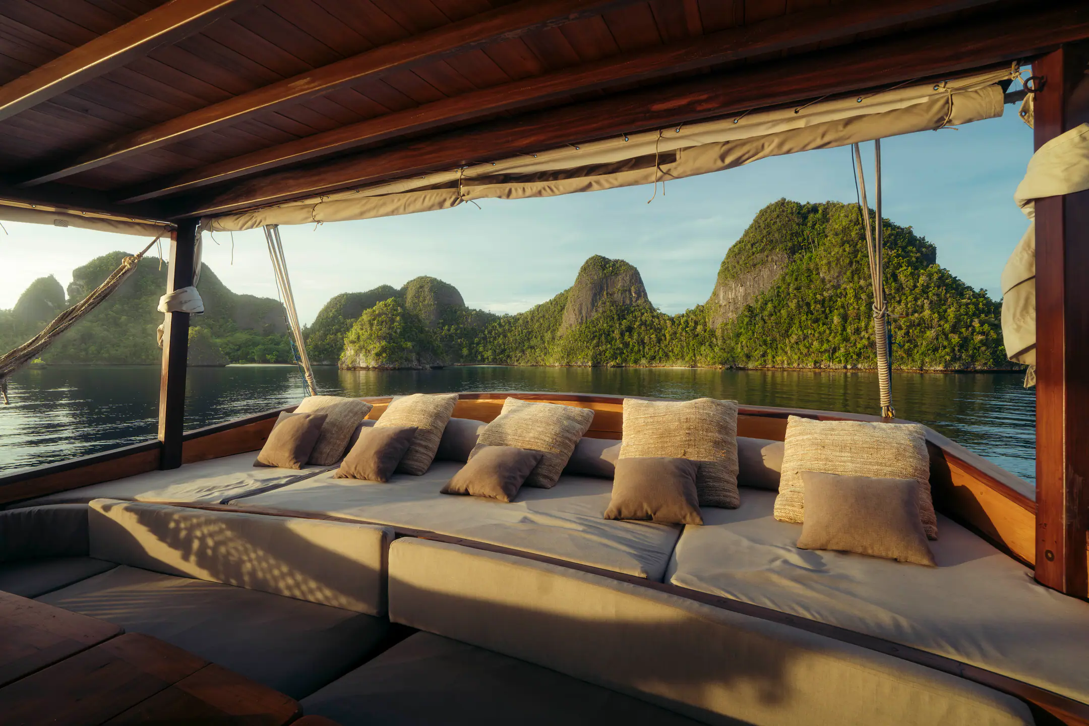 Foto yacht Anne Bonny 3