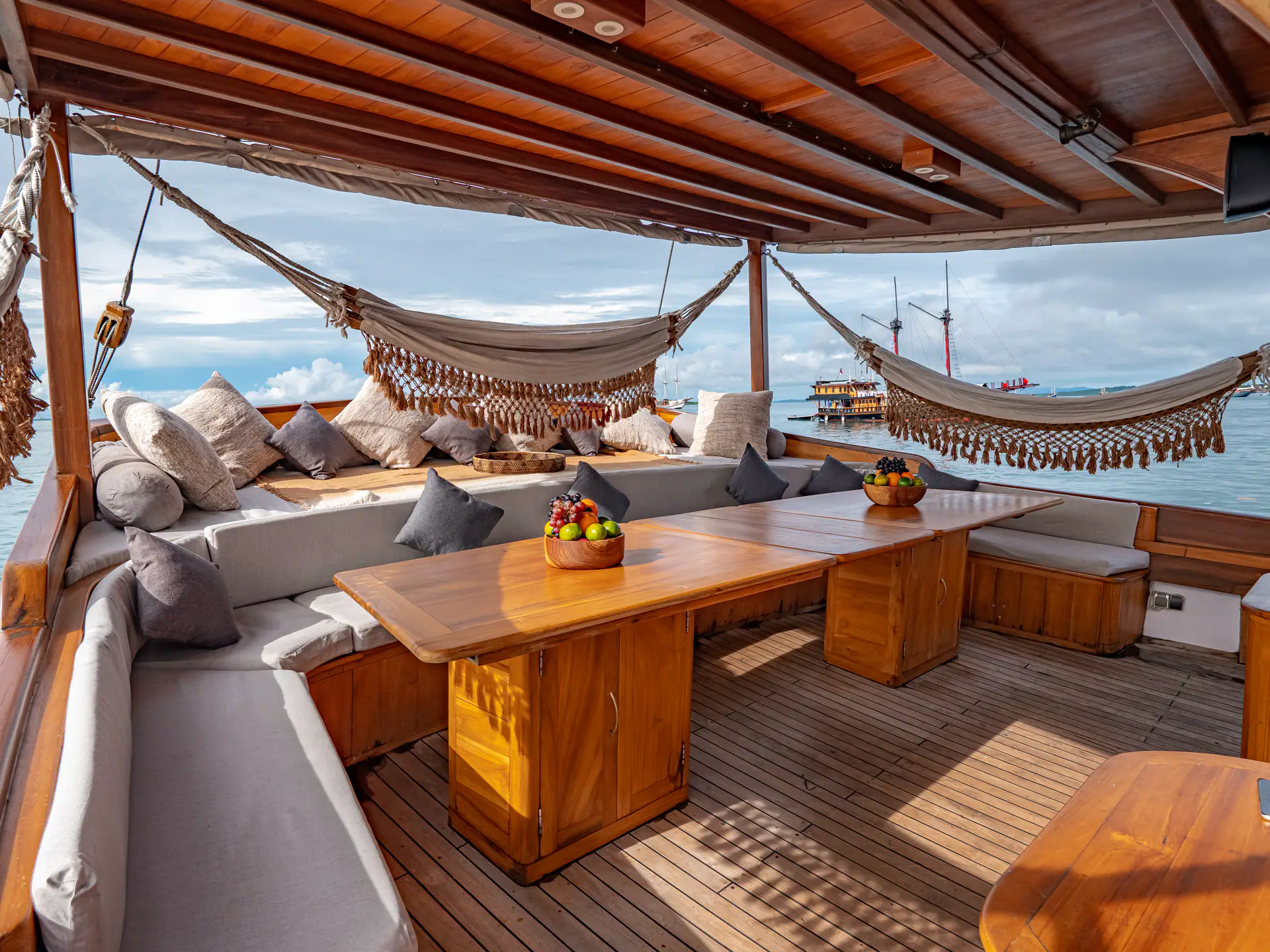 Anne Bonny Yachtfoto 6