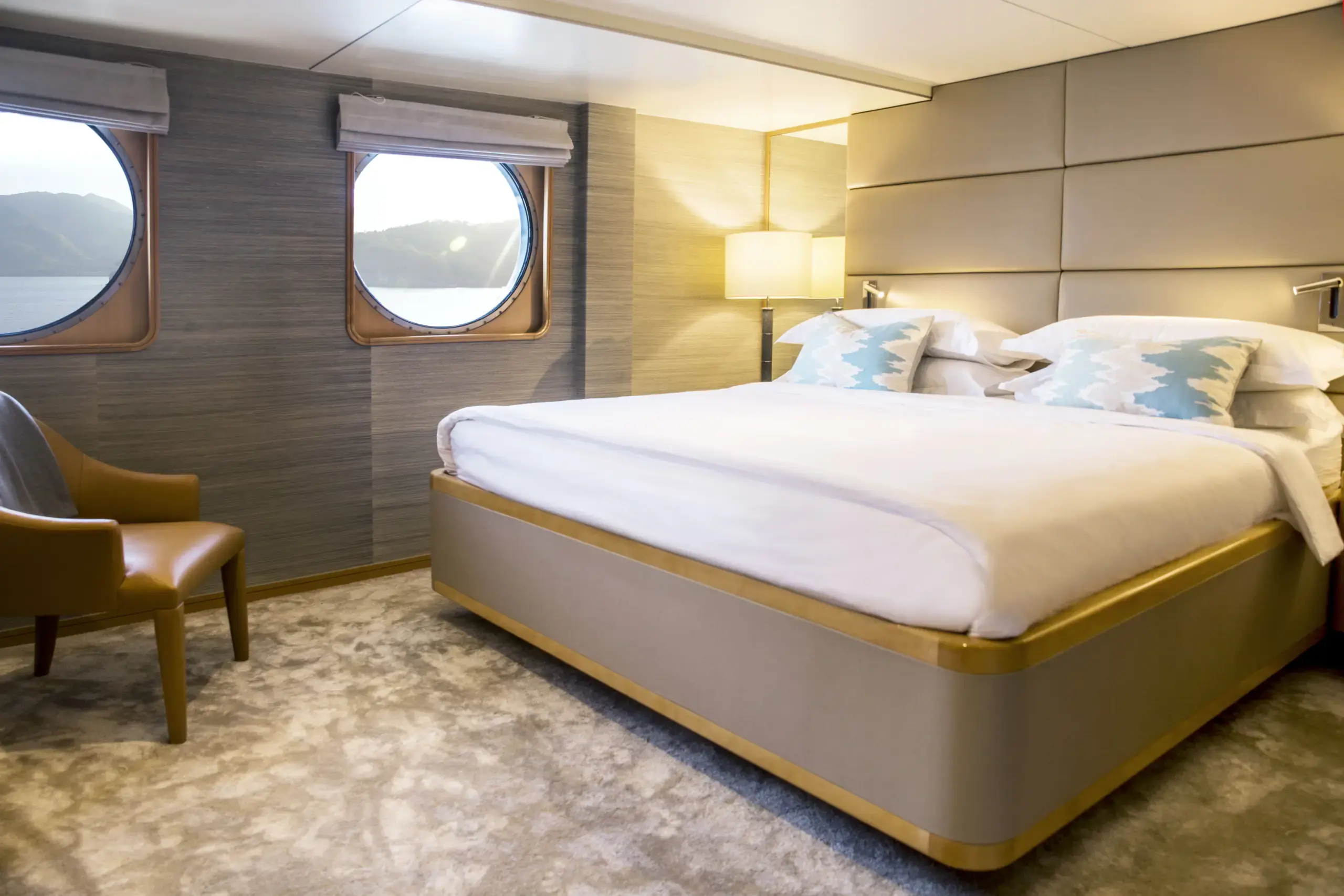 Foto yacht Aqua Blu 3