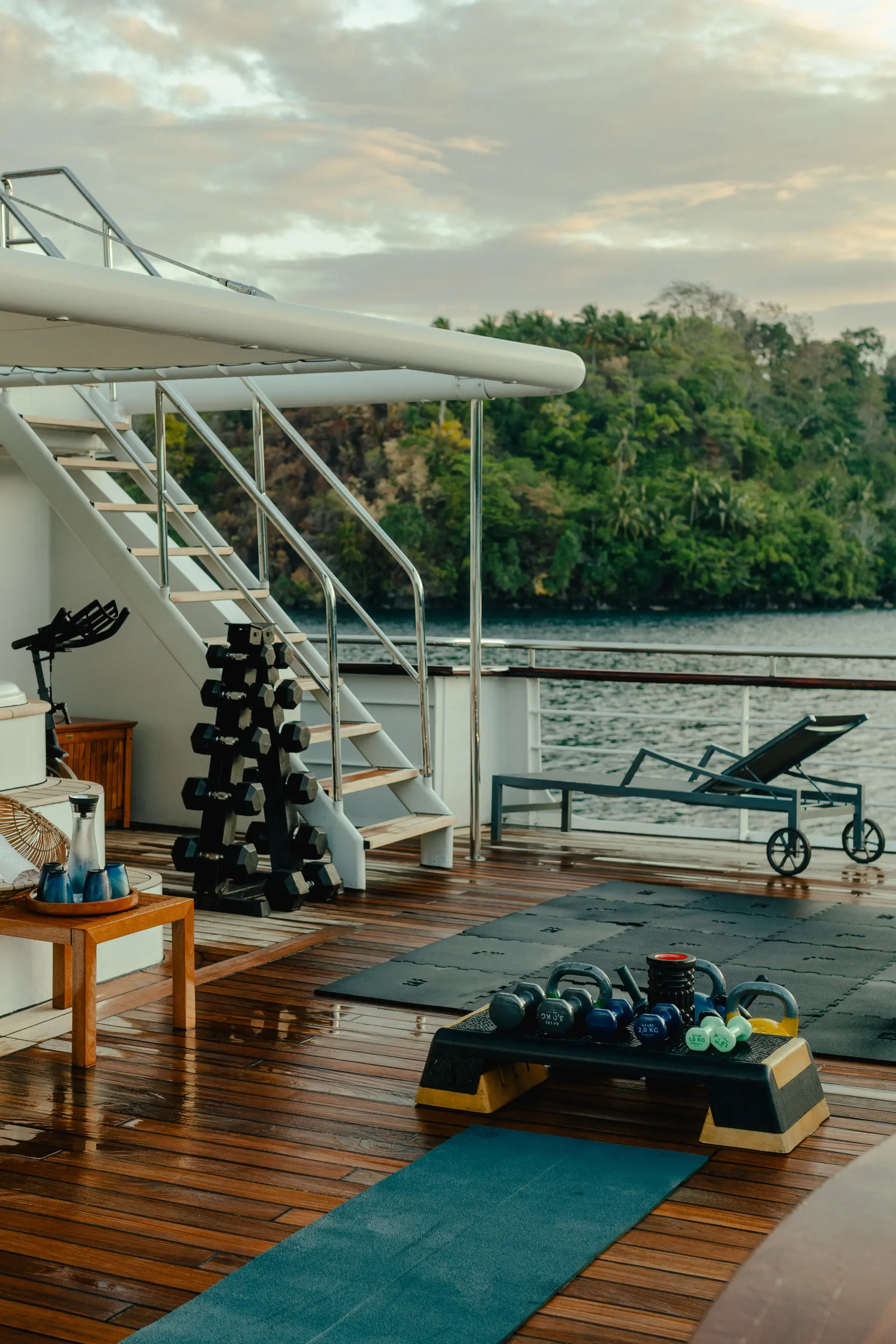Foto yacht Aqua Blu 8