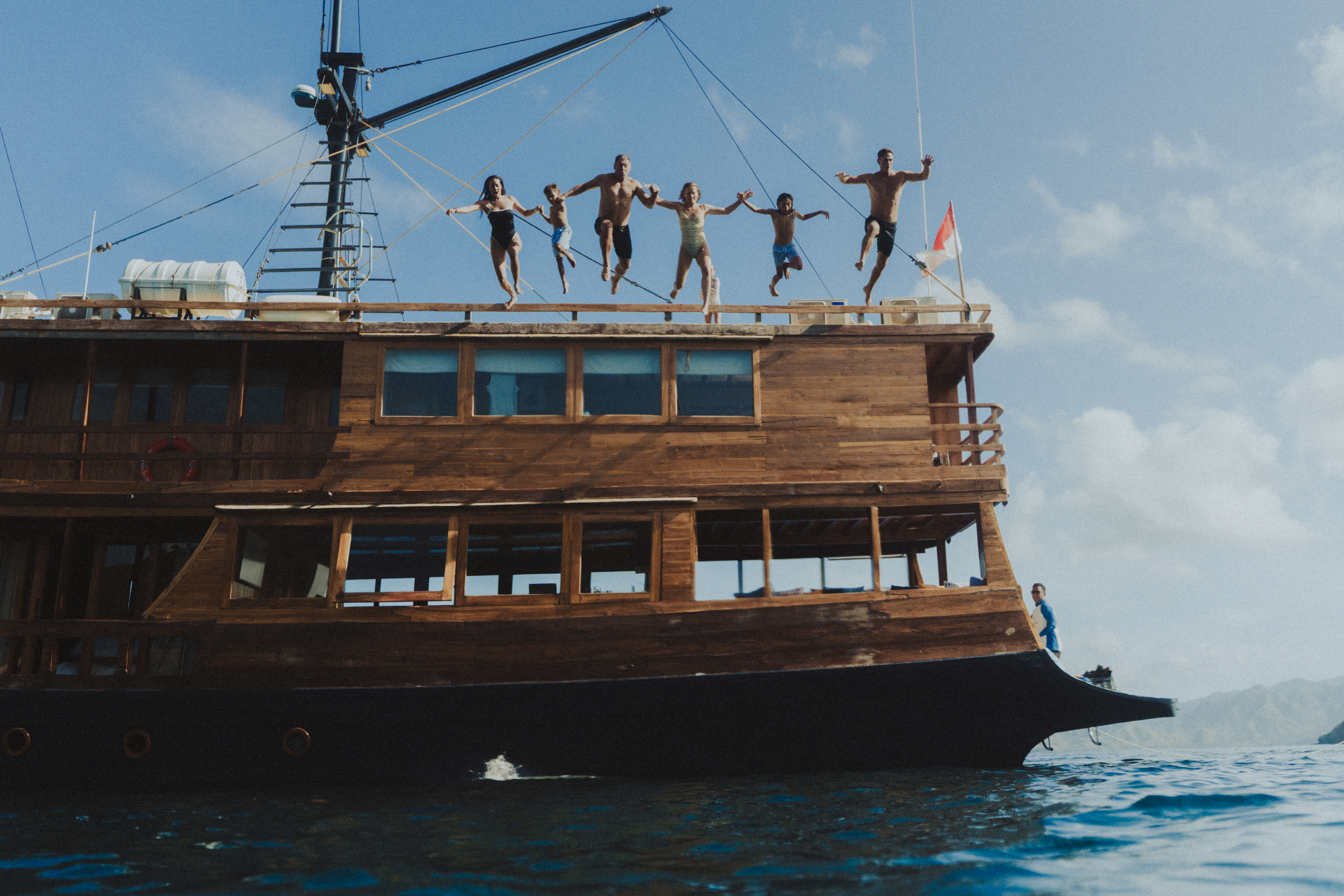 Augustine yacht photo 3