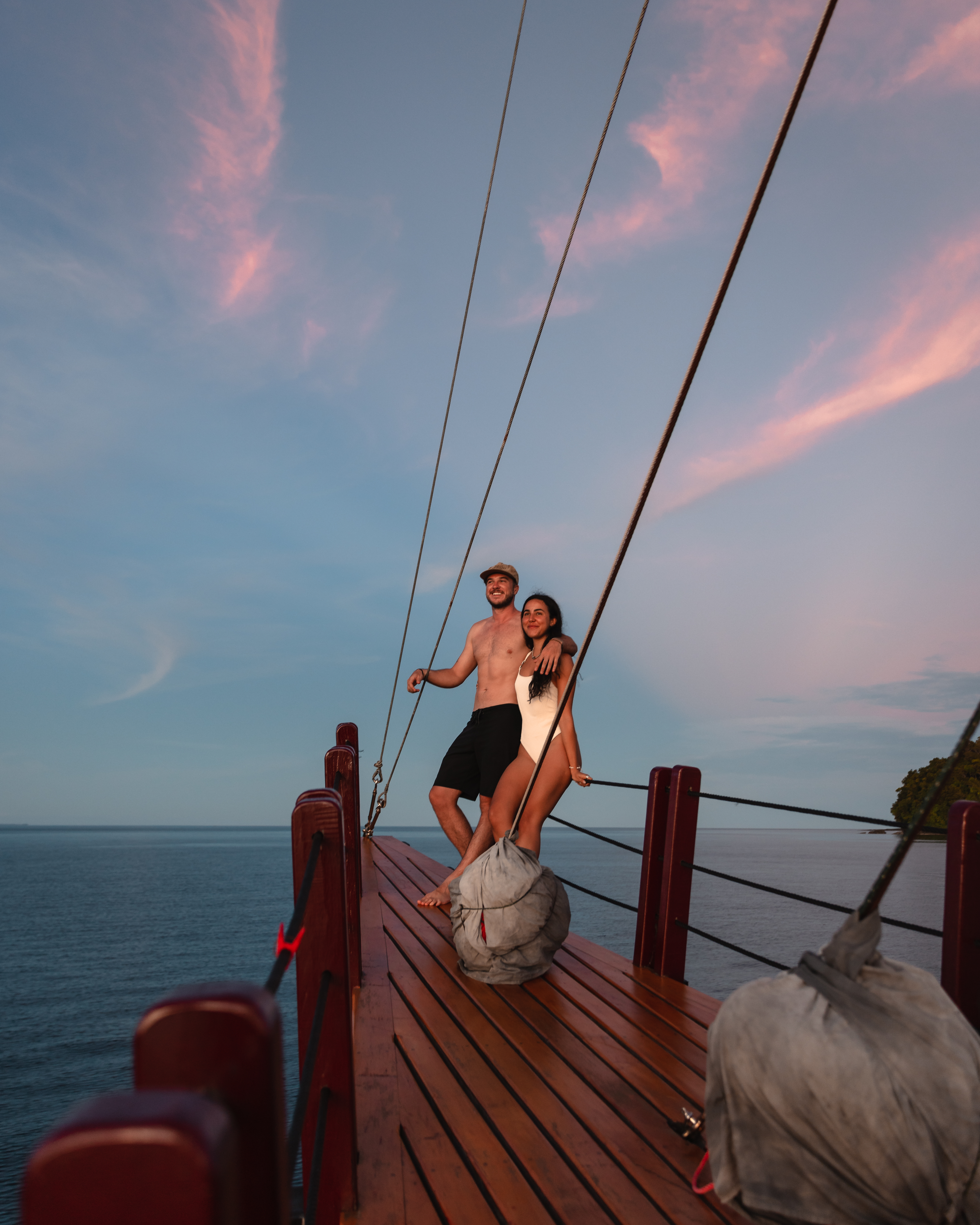 Calico Jack  yacht photo 2