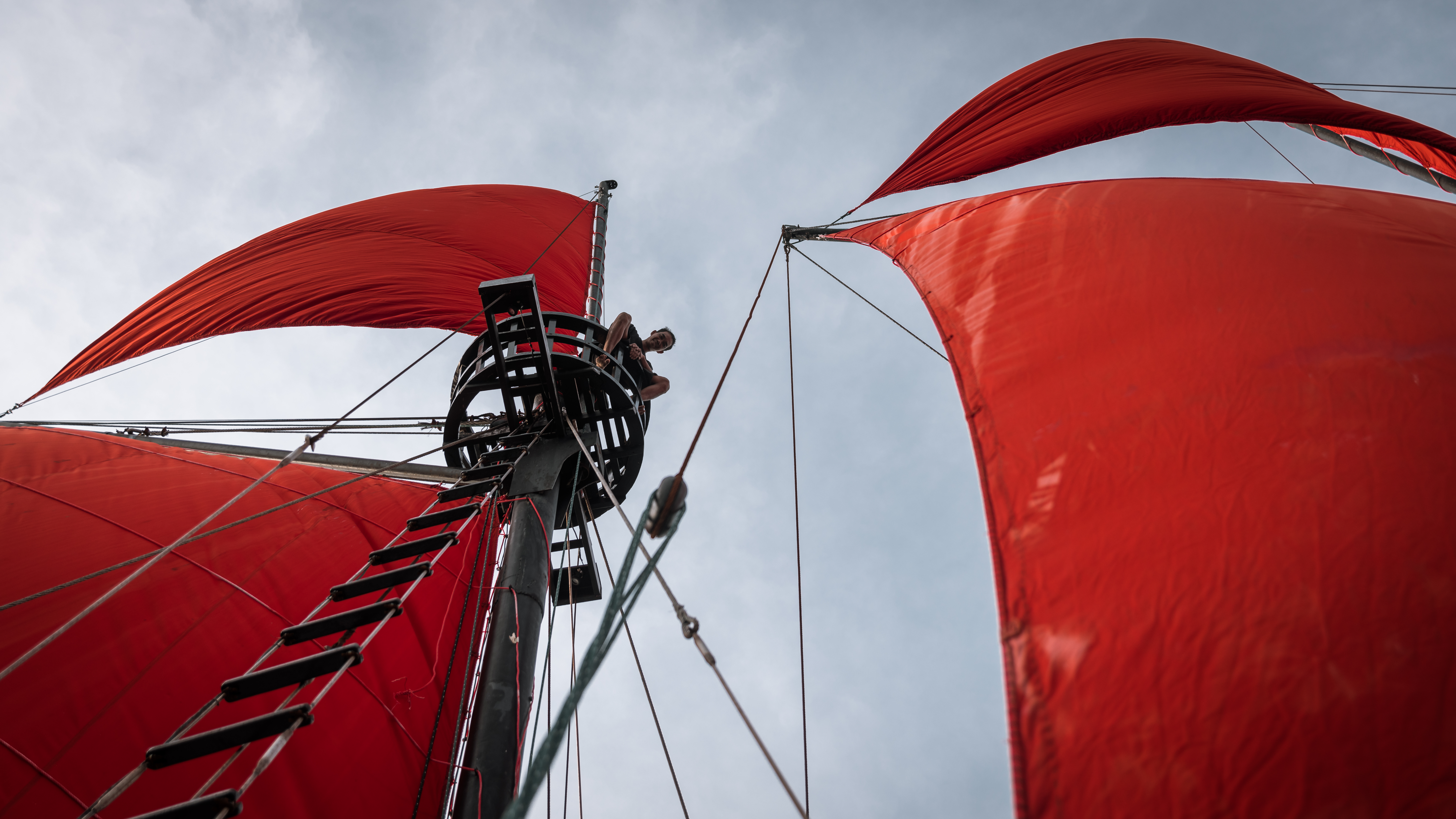 Calico Jack  yacht photo 4