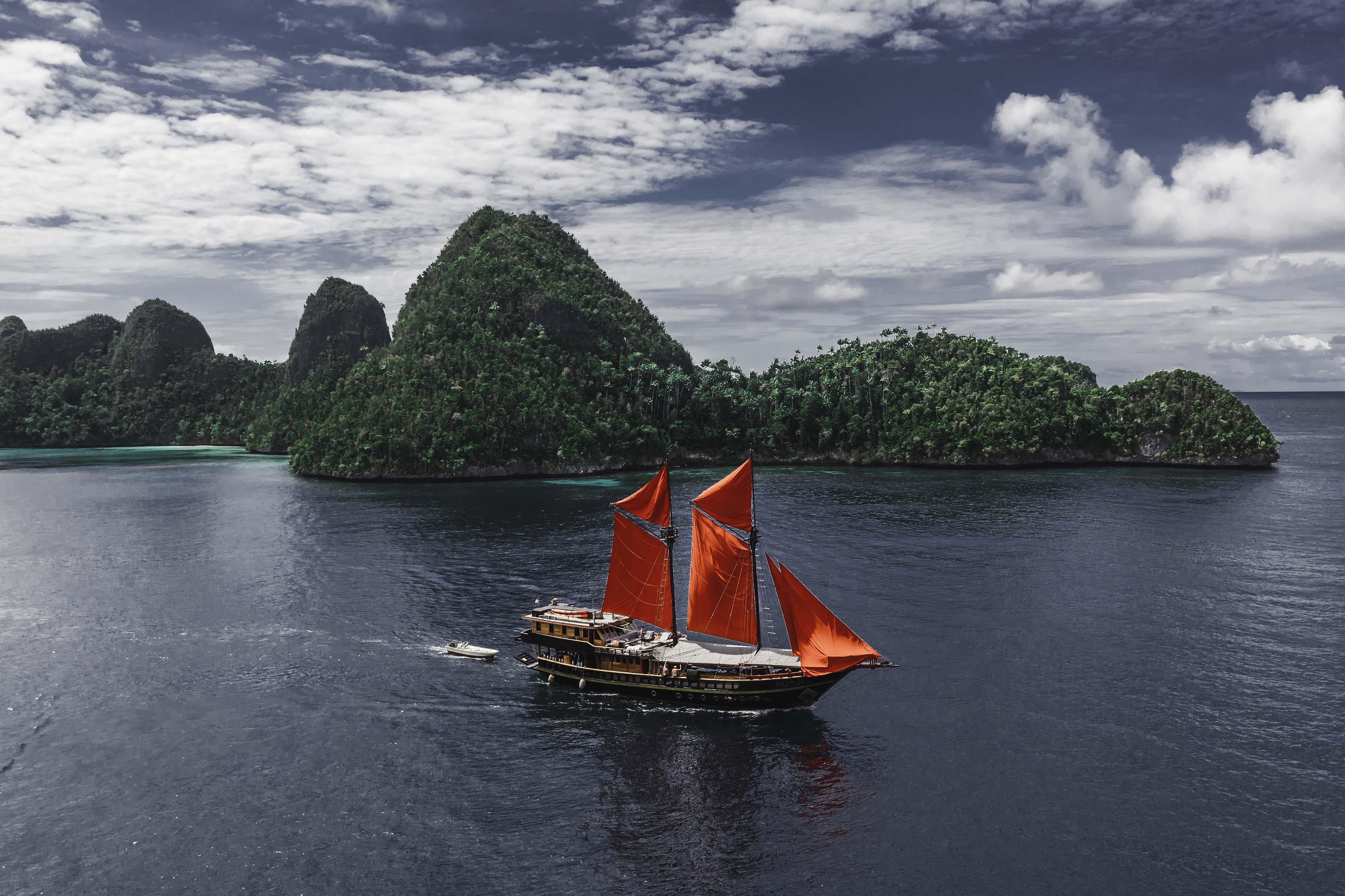 Calico Jack  yacht photo 5