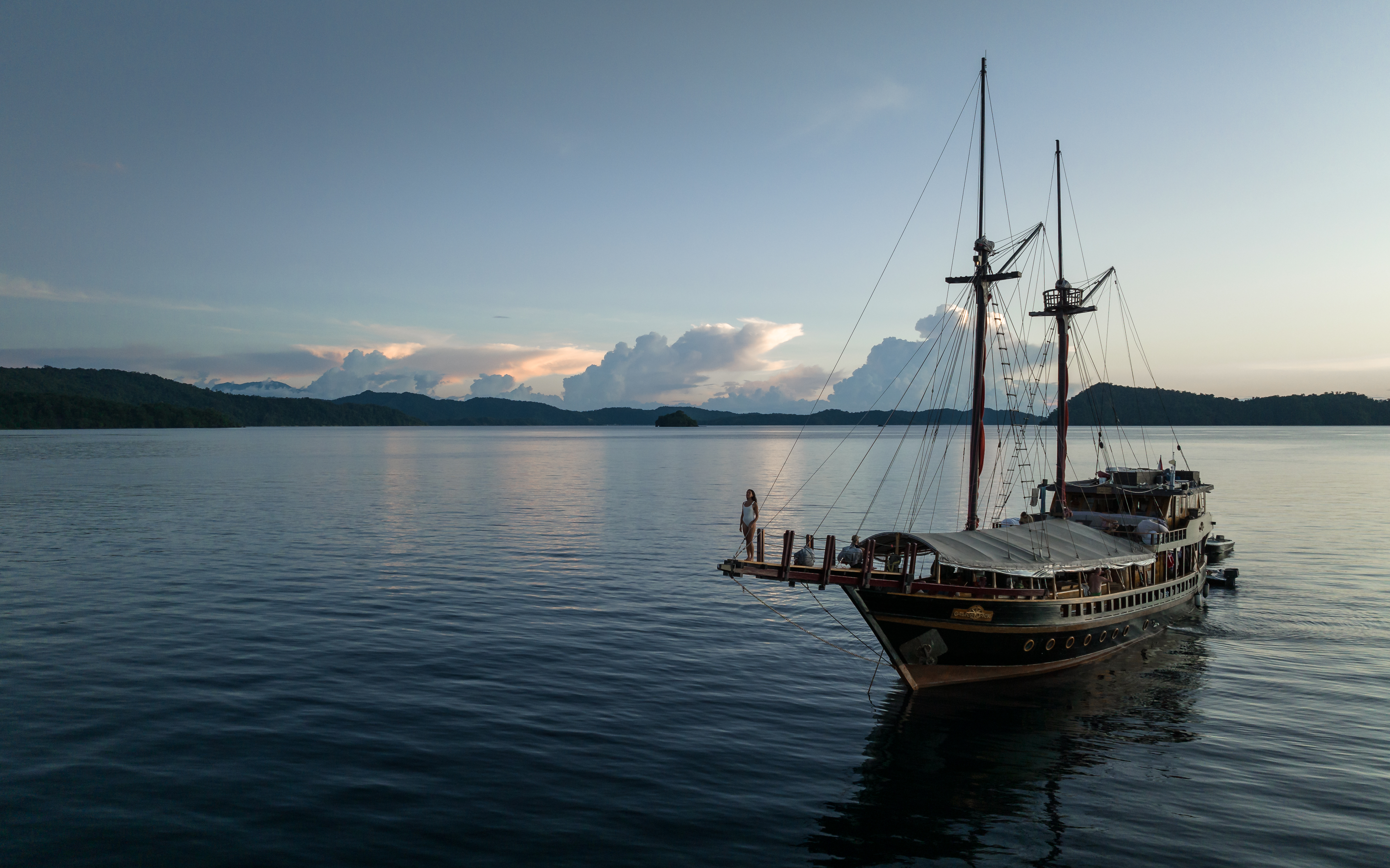 Calico Jack  yacht photo 7