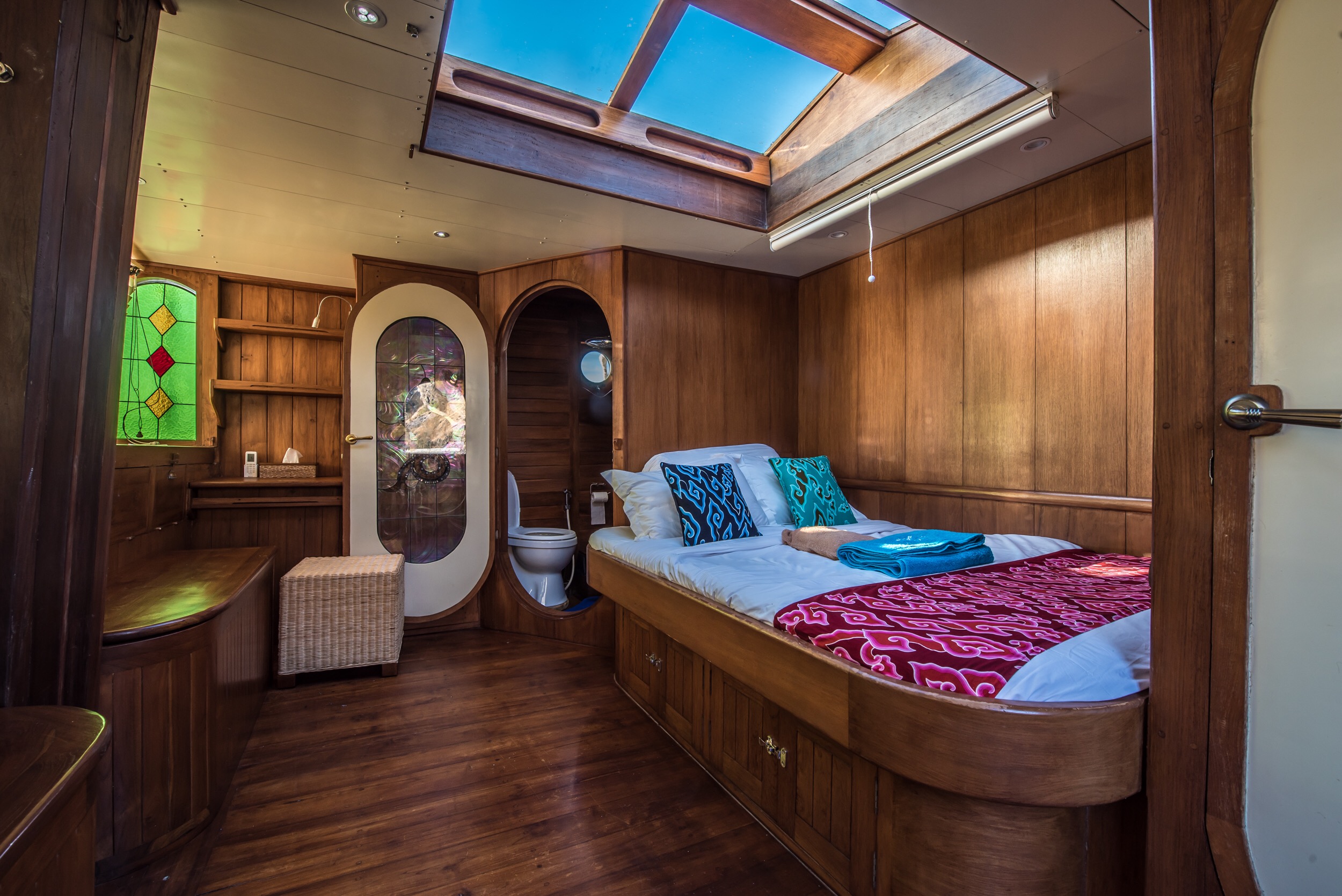 Carpe Diem yacht photo 3