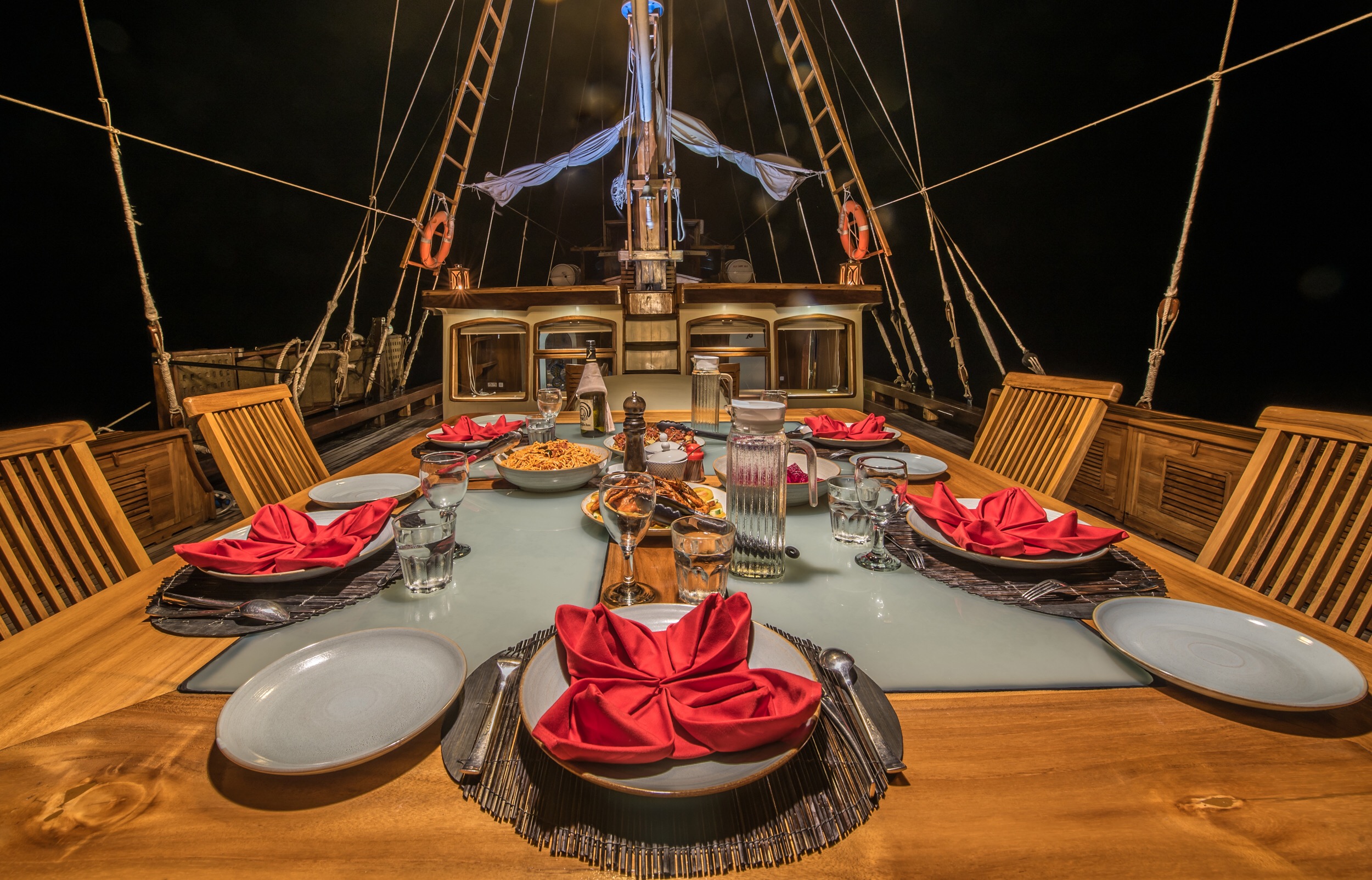Carpe Diem yacht photo 4