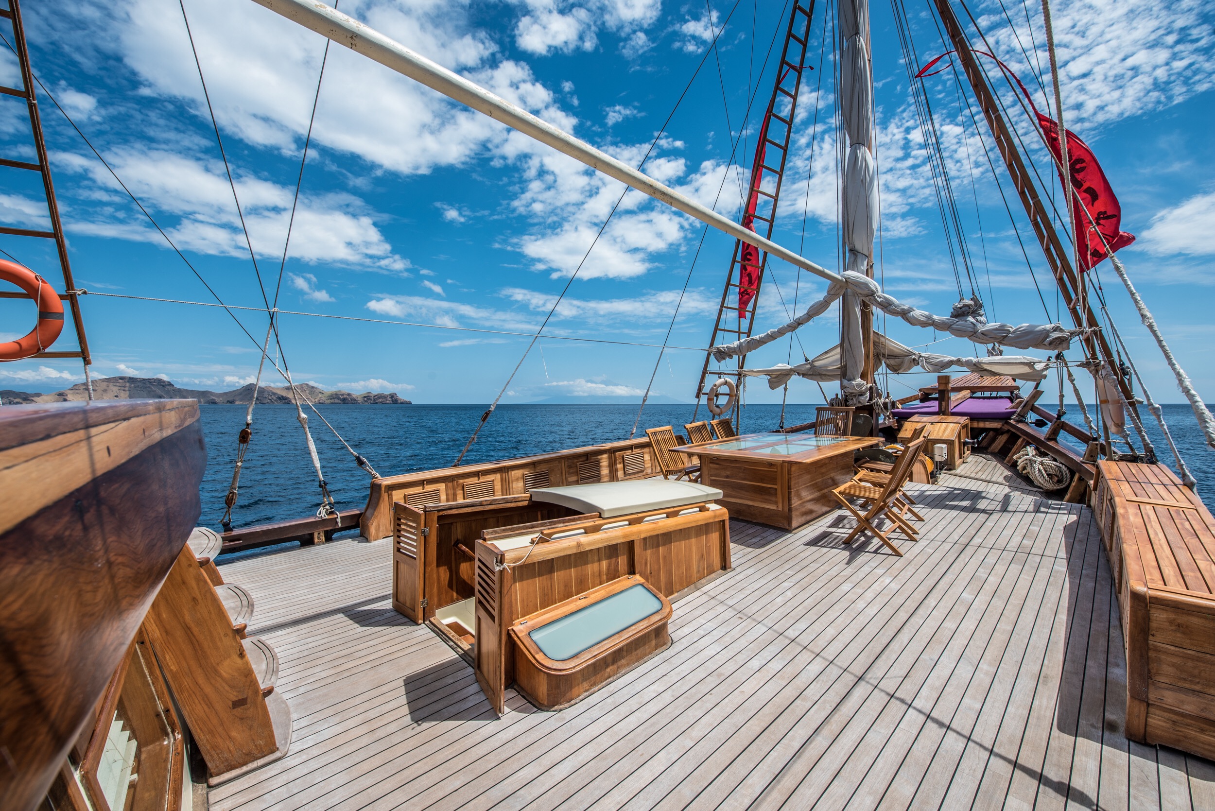 Carpe Diem yacht photo 2