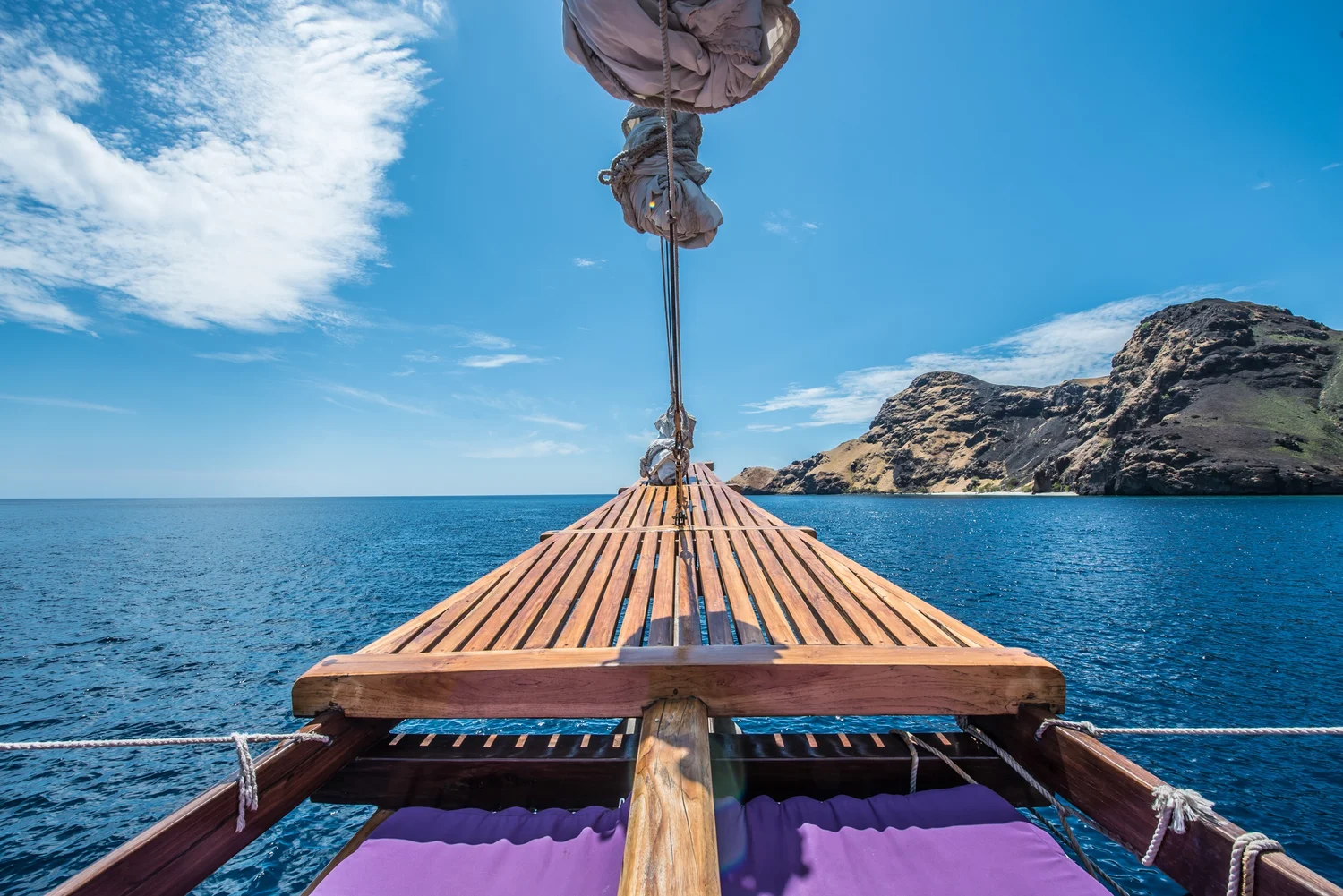 Carpe Diem yacht photo 5