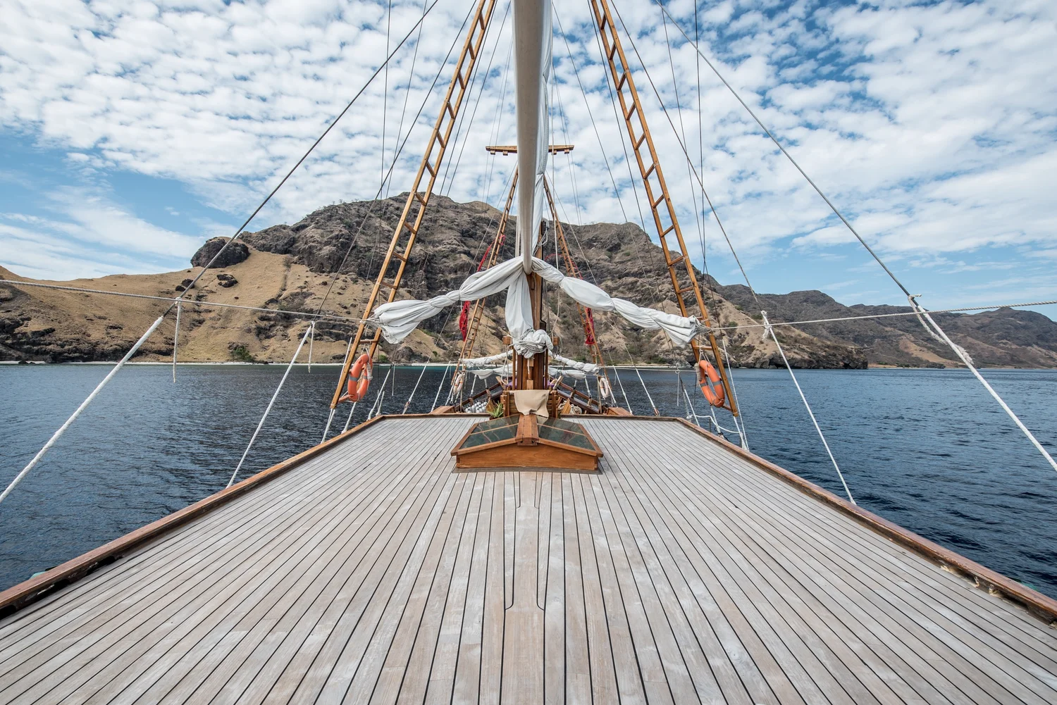 Carpe Diem yacht photo 6