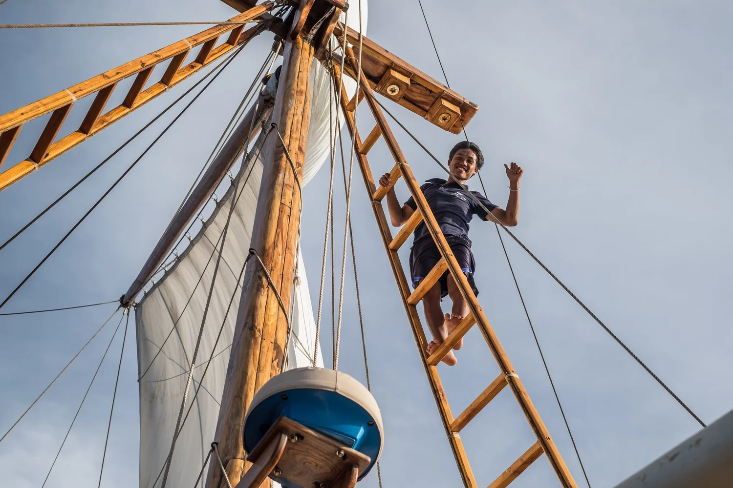 Carpe Diem yacht photo 7