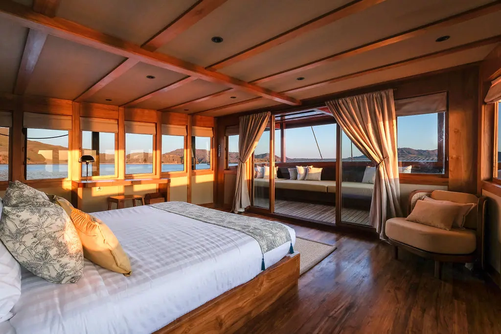 Celestia Yachtfoto 3