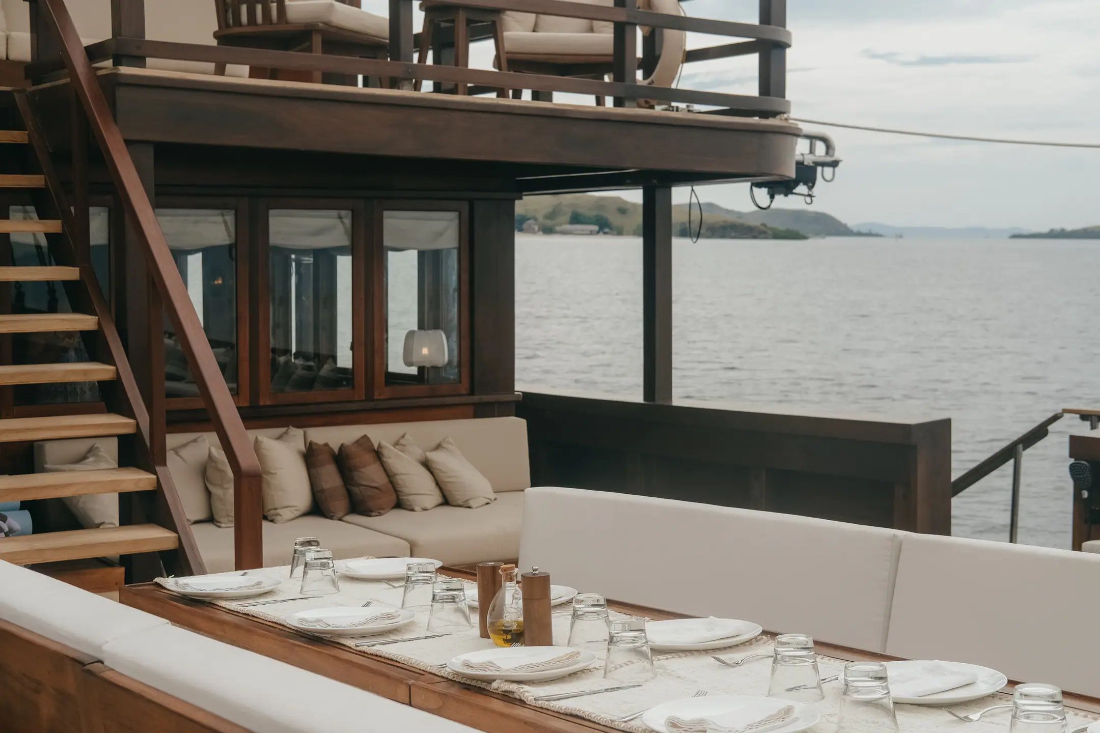 Foto yacht Celestia 2