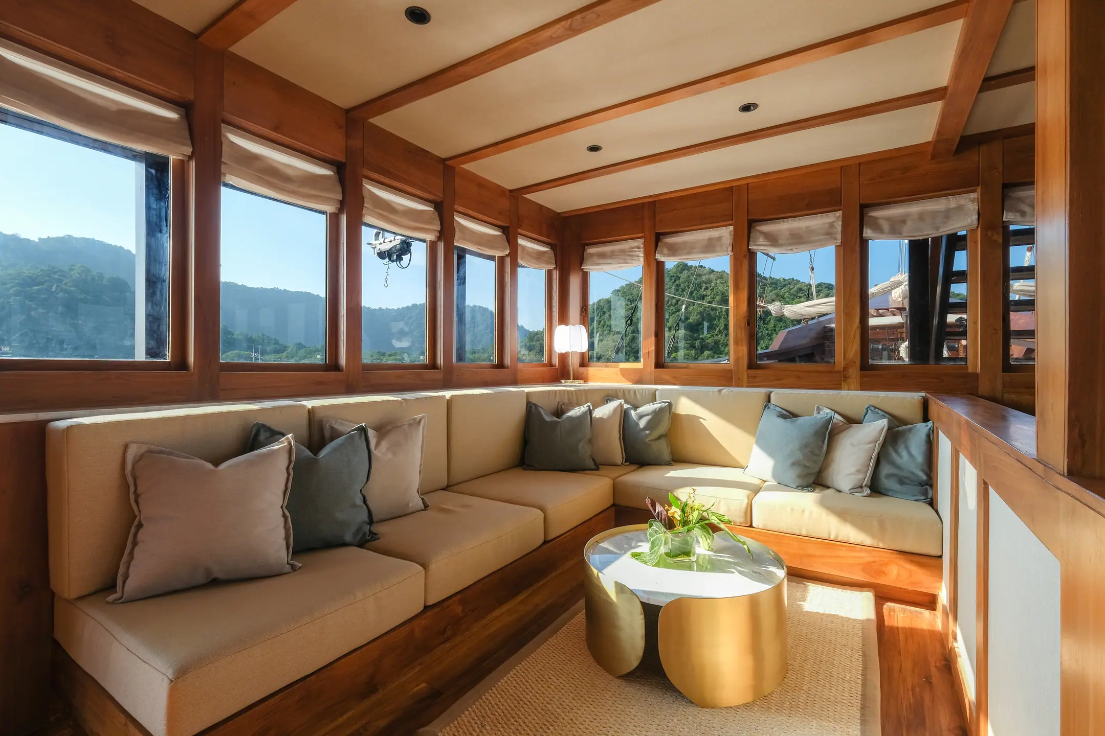Celestia photo de yacht 4