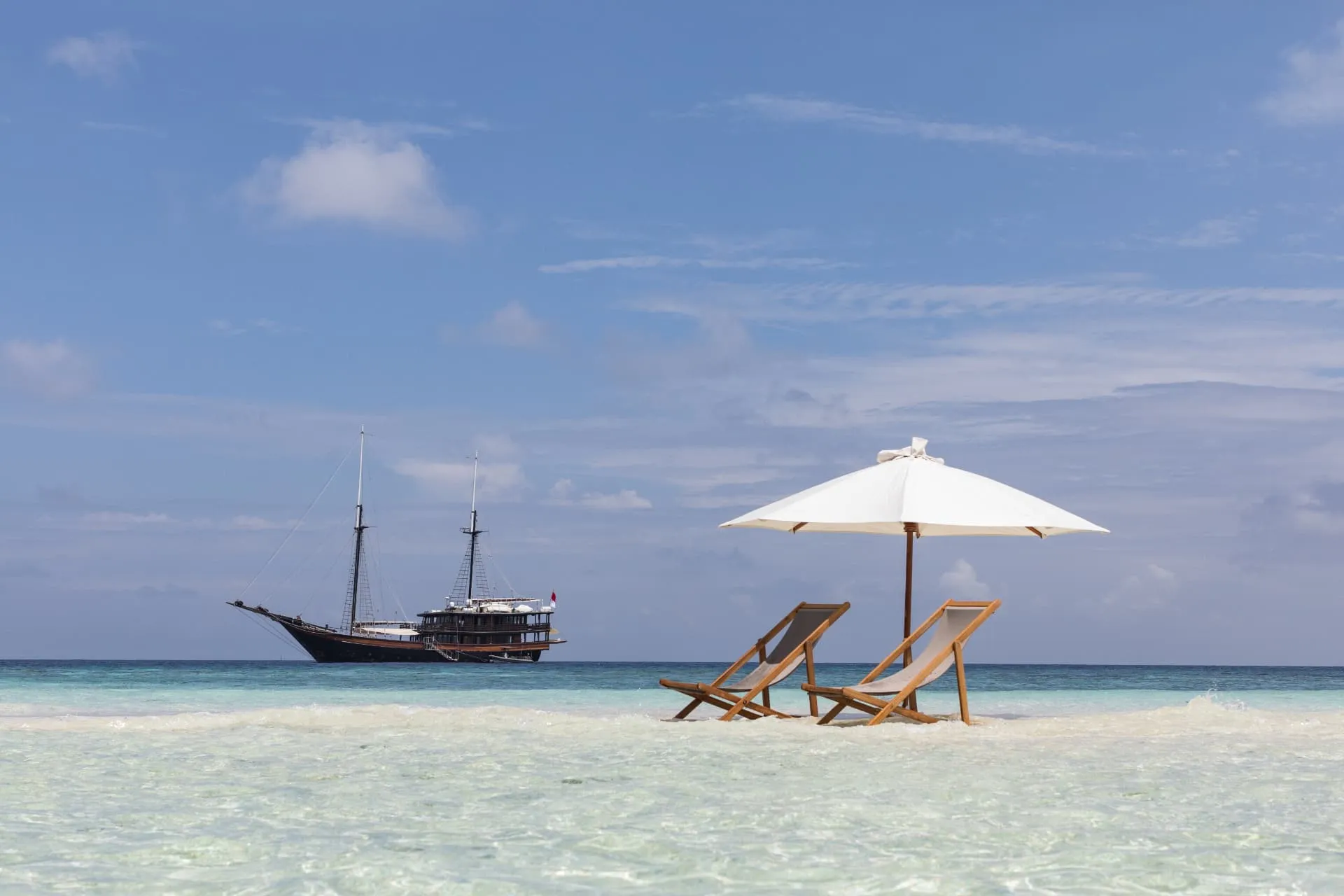 Dunia Baru Yachtfoto 7