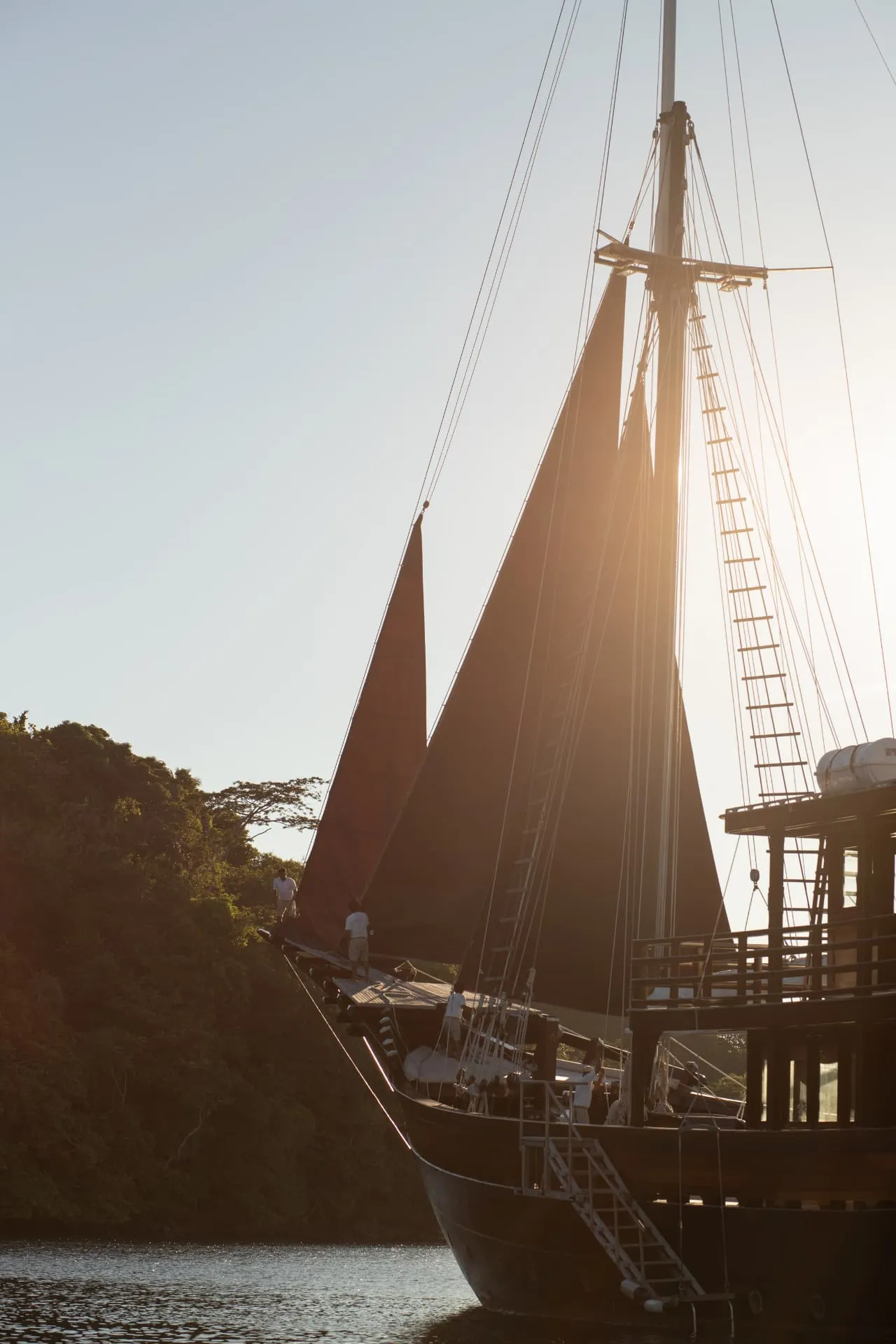 Dunia Baru Yachtfoto 5