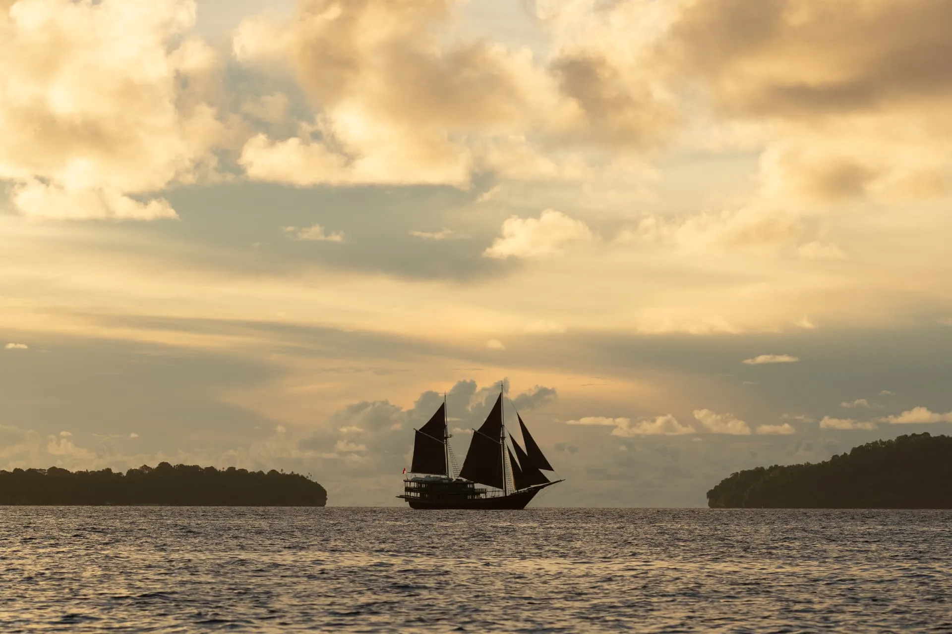 Dunia Baru Yachtfoto 6