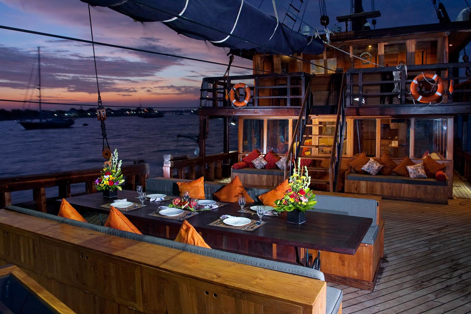 Foto yacht EL ALEPH 6