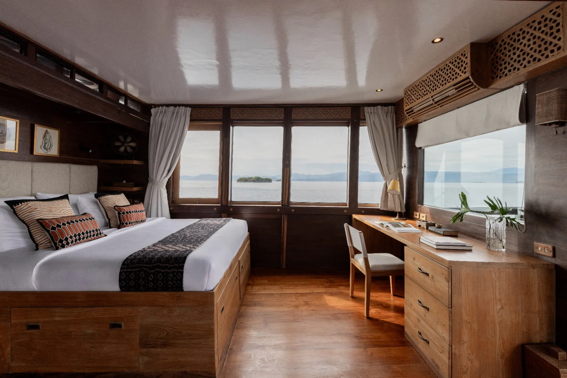 Foto yacht EL ALEPH 3