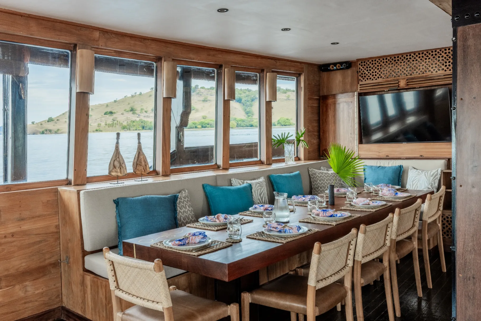 Foto yacht EL ALEPH 4
