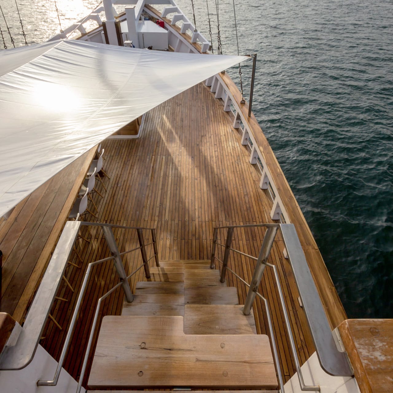 Fenides yacht photo 6