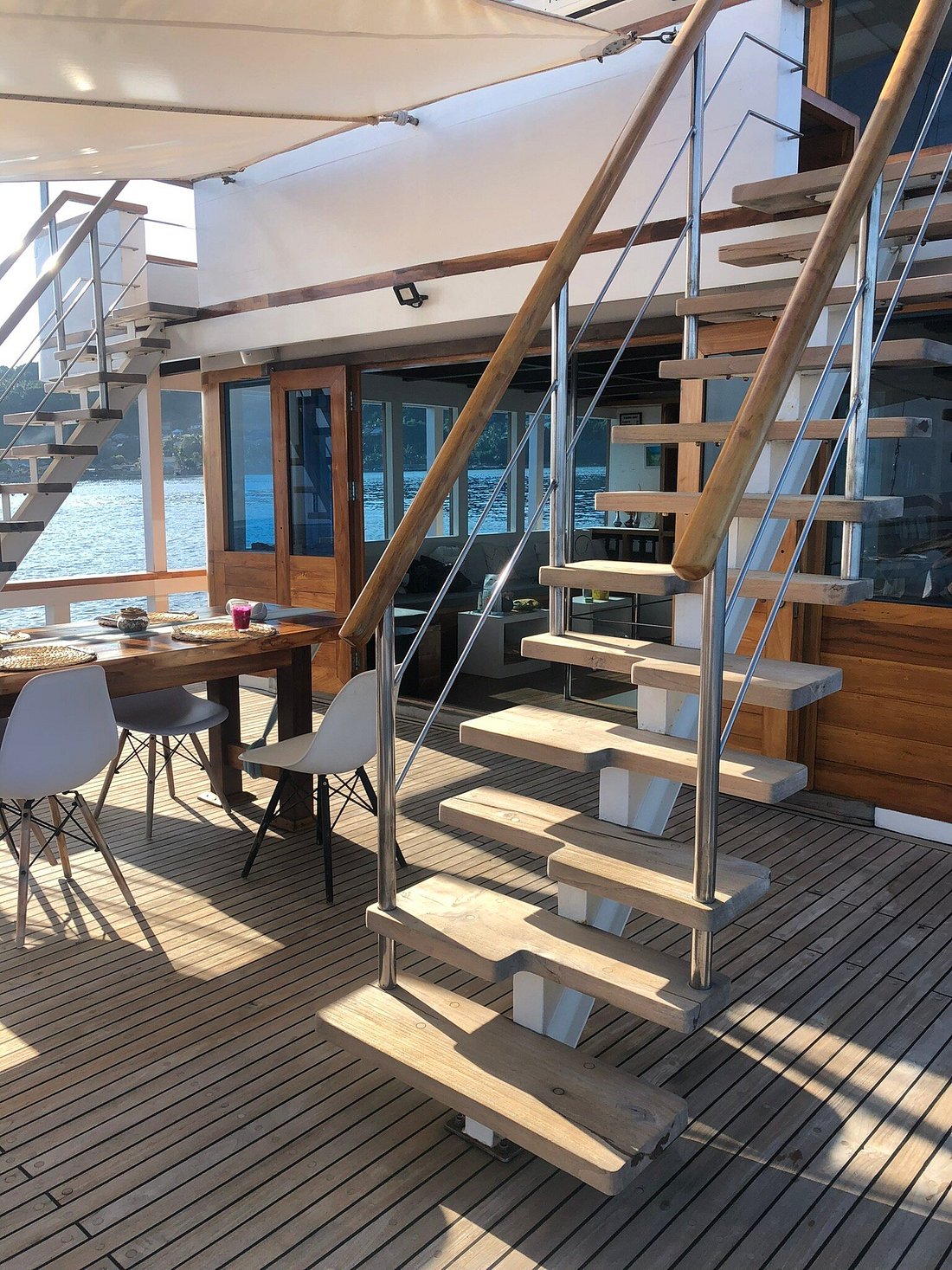 Fenides yacht photo 8