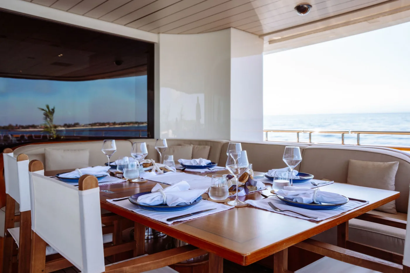 Galileo yacht photo 4