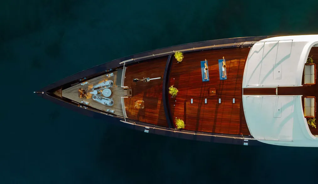 Galileo yacht photo 6
