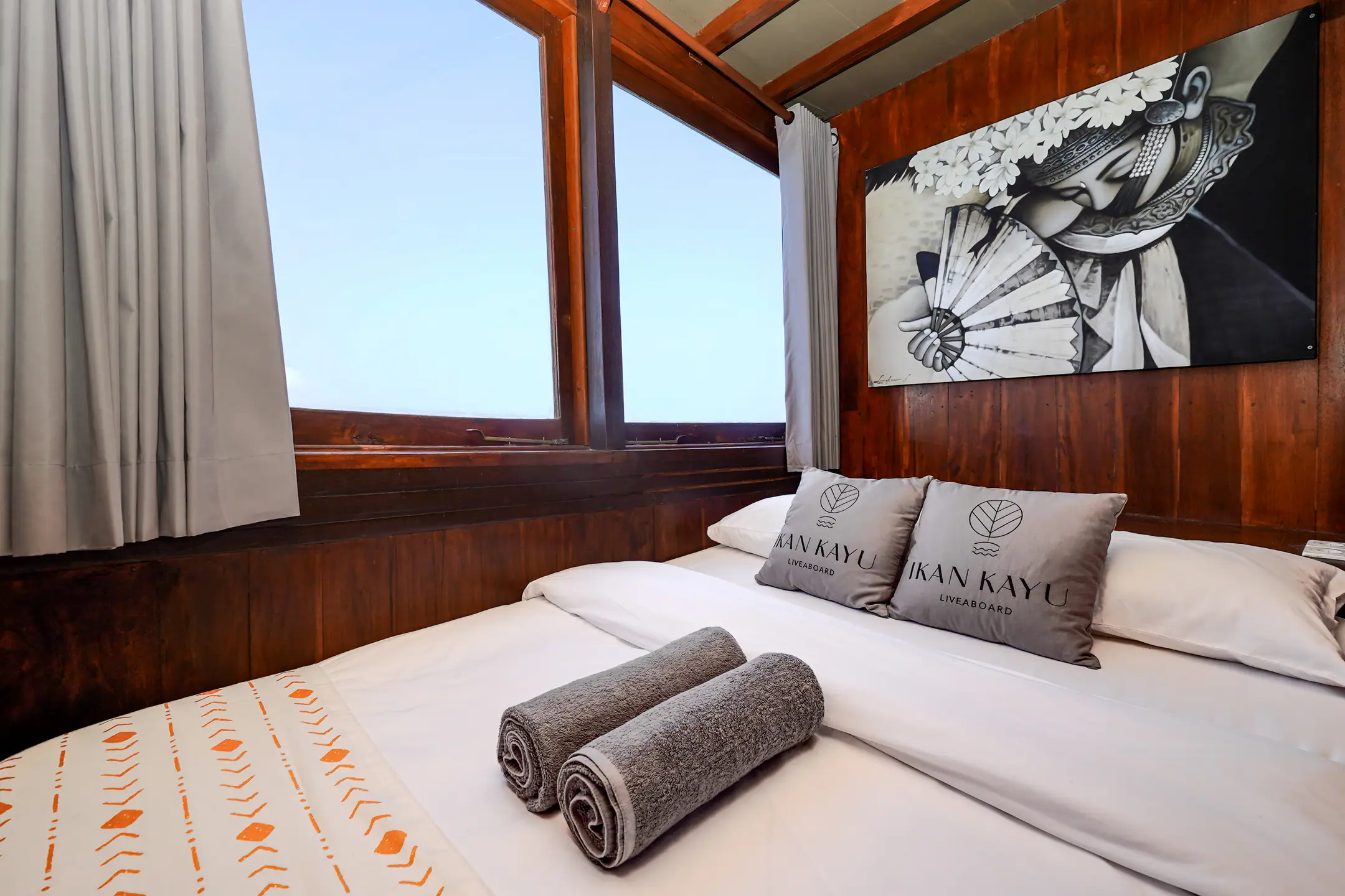 Ikan Kayu yacht photo 3