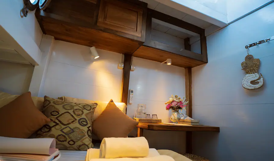 Jinggo Janggo yacht photo 2