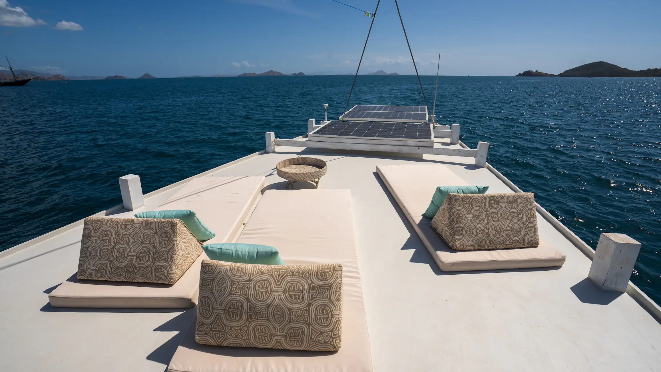 Jinggo Janggo yacht photo 6