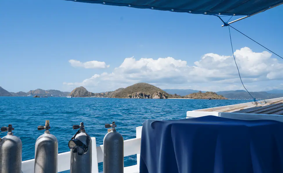 Jinggo Janggo yacht photo 7