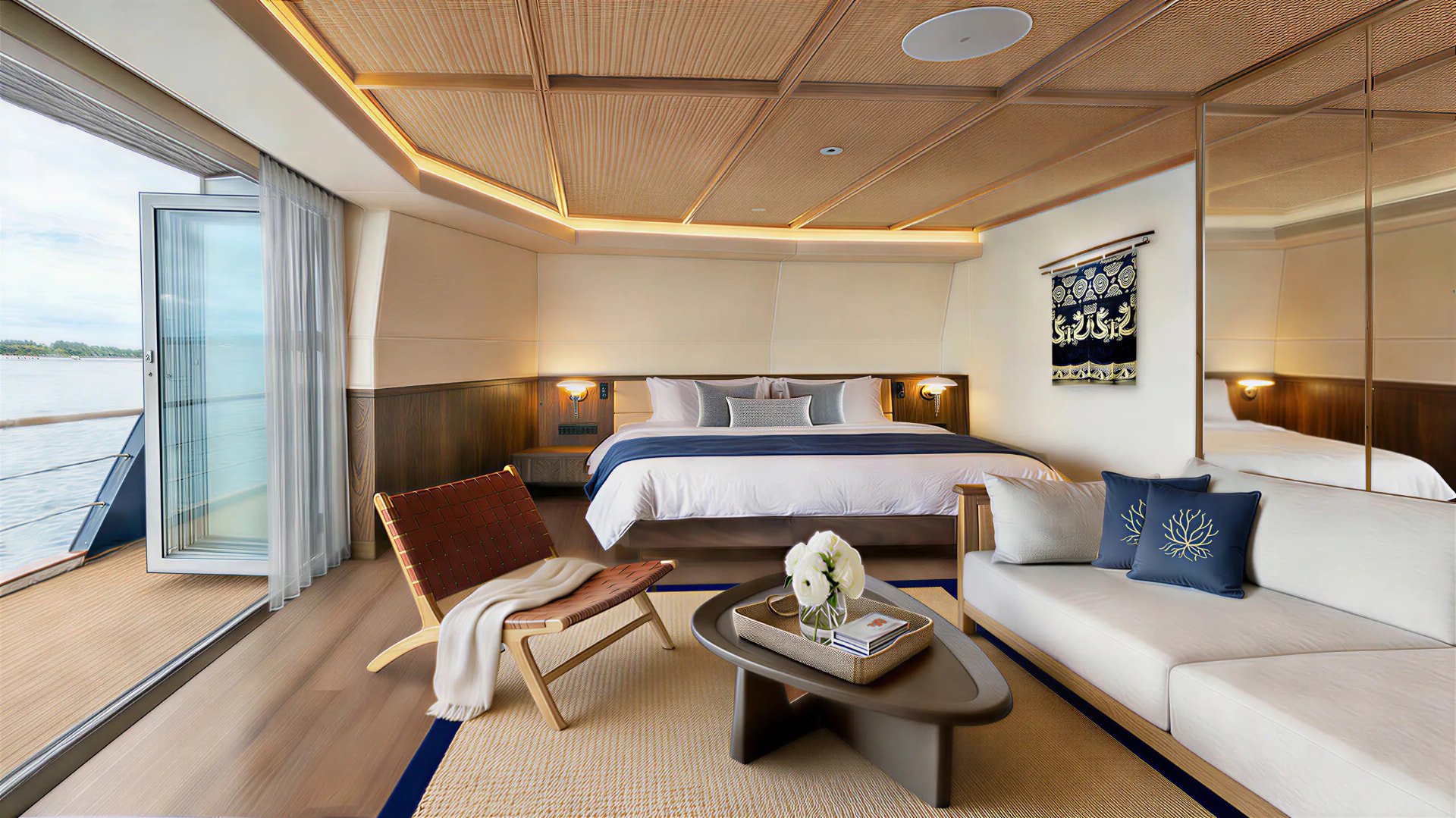 Kailana Premier yacht photo 2