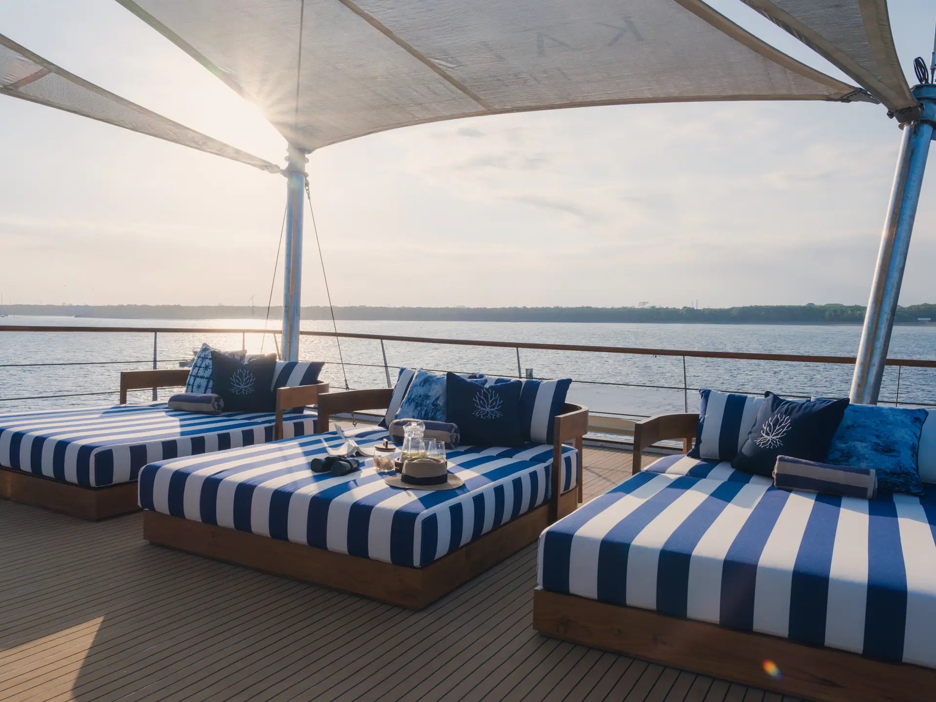 Kailana Premier yacht photo 8